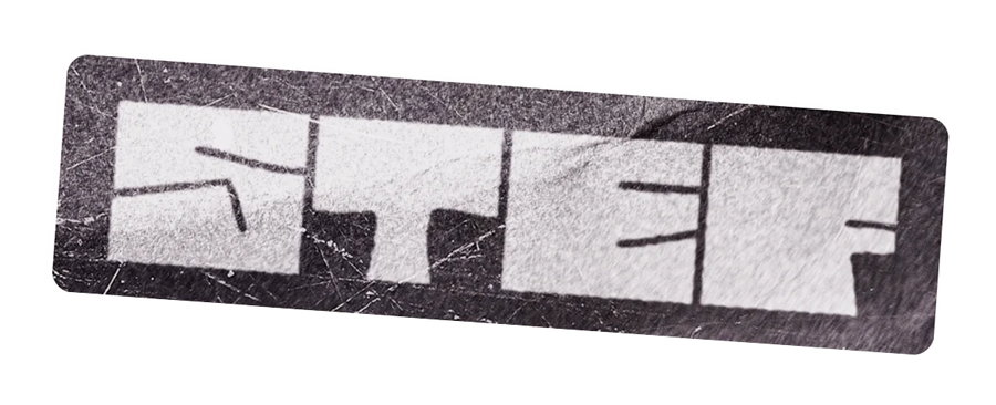 Logo di STEF